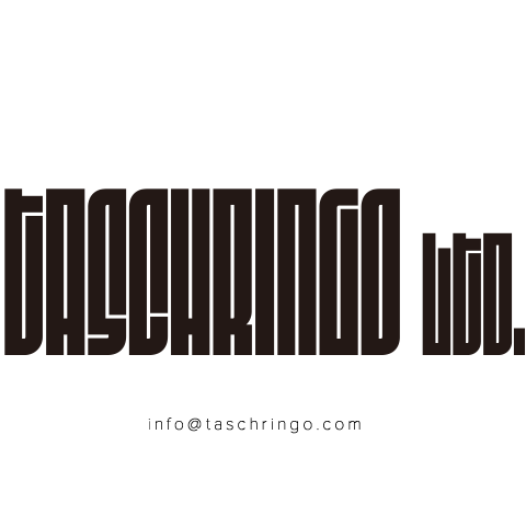 taschringo | タシリンゴ